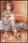Flanigan, Sara - Alice