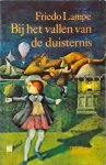 Lampe - Bij het vallen van de duisternis
