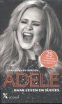 Chas Newkey-Burden - Adele - haar leven en succes