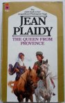 Plaidy Jean - The sixth book in her magnificent Plantagenet Saga The Queen from Provence dl 6
