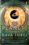 Dava Sobel - The Planets