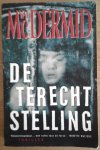 McDermid, Val - De terechtstelling / druk 1
