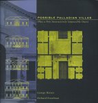 Richard Freedman - Possible Palladian Villas