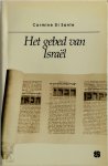 Carmine Di Sante, Petrus Wilhelmus Boxel - Het gebed van Israël