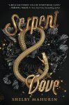 Shelby Mahurin 181650 - Serpent & Dove