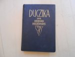 Heijermans Herman - Duczika