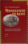 Guy Vanschoenbeek 68817 - Novecento in Gent De wortels van de sociaal-democratie in Vlaanderen