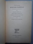  - Tien Jaar Elseviers Weekblad; willekeurige bloemlezing van artikelen die verschenen zijn van october 1945 tot october 1955