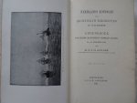 Lange Boom, M.M. de - Neerlands Koningin en de Koningin-Regentes in Walcheren; gedenkboek van Harer Majesteiten verblijf aldaar, 21-25 Augustus 1894.