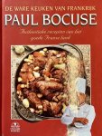 Bocuse, P. - De Ware Keuken van Frankrijk