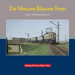  - NZH-trams boven 't IJ