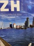  - Topografische atlas 1:25000 van: Overijssel, Flevoland, Limburg, Gelderland, Drenthe, Friesland/Fryslan, Groningen, Noord-Brabant, Zeeland, Utrecht, Zuid-Holland.