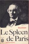 Baudelaire - Le Spleen de Paris (texte de 1869)