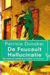 Duncker, N.v.t. - Foucault hallucinatie (ooievaar)