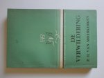 Moerkerken, Herman van - De verwildering