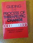 Frederick H. Kanfer, Bruce K. Schefft - Guiding the Process of Therapeutic Change