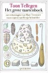 Toon Tellegen - Het grote taartenboek