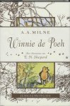 A.A. Milne - Winnie De Poeh Jubileum Editie