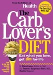 KUNES,  Ellen ; Largeman-roth, Frances - The Carb Lovers Diet
