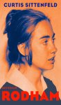 Curtis Sittenfeld - Rodham