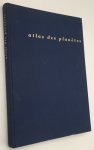 Callataÿ, Vincent de, Audouin de Dollfus, - Atlas des planètes