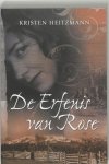 Kristen Heitzmann - De Erfenis Van Rose