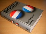 Dr. Francine Melka - Handwoordenboek Nederlands-Frans