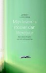 Jannah Loontjens - Mijn leven is mooier dan literatuur