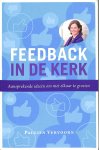 Vervoorn, Paulien - Feedback in de kerk. Aansprekende ideeën om van elkaar te leren