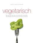 S. van de Rhoer - Vegetarisch Basiskookboek