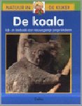 Yuan-Rong Wang - De koala / Natuur in de kijker