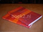 Beek, Drs. C.C. van (redactie) - Basics Management voor Medici. [Medicus en Management 1] + Management van het Patientenproces. [Medicus en Management 2] Set van twee boeken.