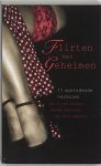 Diverse auteurs - Flirten Met Geheimen