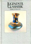 Bangert, Albrecht - JUGENDSTIL  Glaswerk