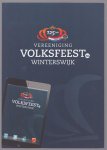 DA Avenarius - 125 jaar vereeniging volksfeest Winterswijk