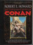 Howard, Robert E - The Conquering Sword Of Conan