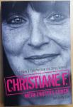 Felscherinow, Christiane V. eb Sonja Vukovic - Christiane F. Mein zweites Leben. Autobiografie