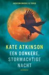 Kate Atkinson - Een donkere, stormachtige nacht