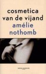 A. Nothomb - Cosmetica van de vijand