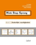 Lieve Michielsen - Hink-Stap-Sprong. Boek 2 - Ouderlijke vaardigheden