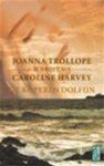 C. Harvey - De koperen dolfijn - Auteur:  Caroline Harvey E. van Rijsewijk