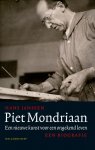 Hans Janssen 21083 - Piet Mondriaan een nieuwe kunst voor een ongekend leven / een biografie