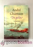 Chamson, André - De galei --- Roman