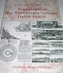MEURER, PETER H.; STOPP, KLAUS. - Topographica des Nürnberger Verlages David Funck.