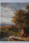 Sotheby's - 19th Century European Paintings