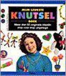 J.A.Sadler Bertens - Mijn leukste knutselboek