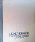 Mens, jan - Gedenkboek , De handen ineen , geschiedenis  Coop Zuivelfabriek West Friesland