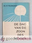 Veldkamp, Ds. H. - De dag van de Zoon des mensen