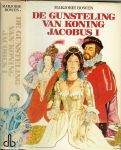 Bowen, Marjorie - De gunsteling van koning Jacobus I
