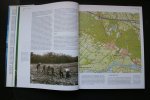 Gelderen, Jan van - Natuurgebieden in Zuid-Holland en Utrecht: Van Heuvelrug Tot Duin